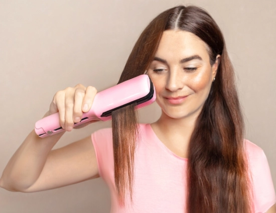 HairFortin customer review